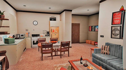  Del Perro Apartment (Apartments)