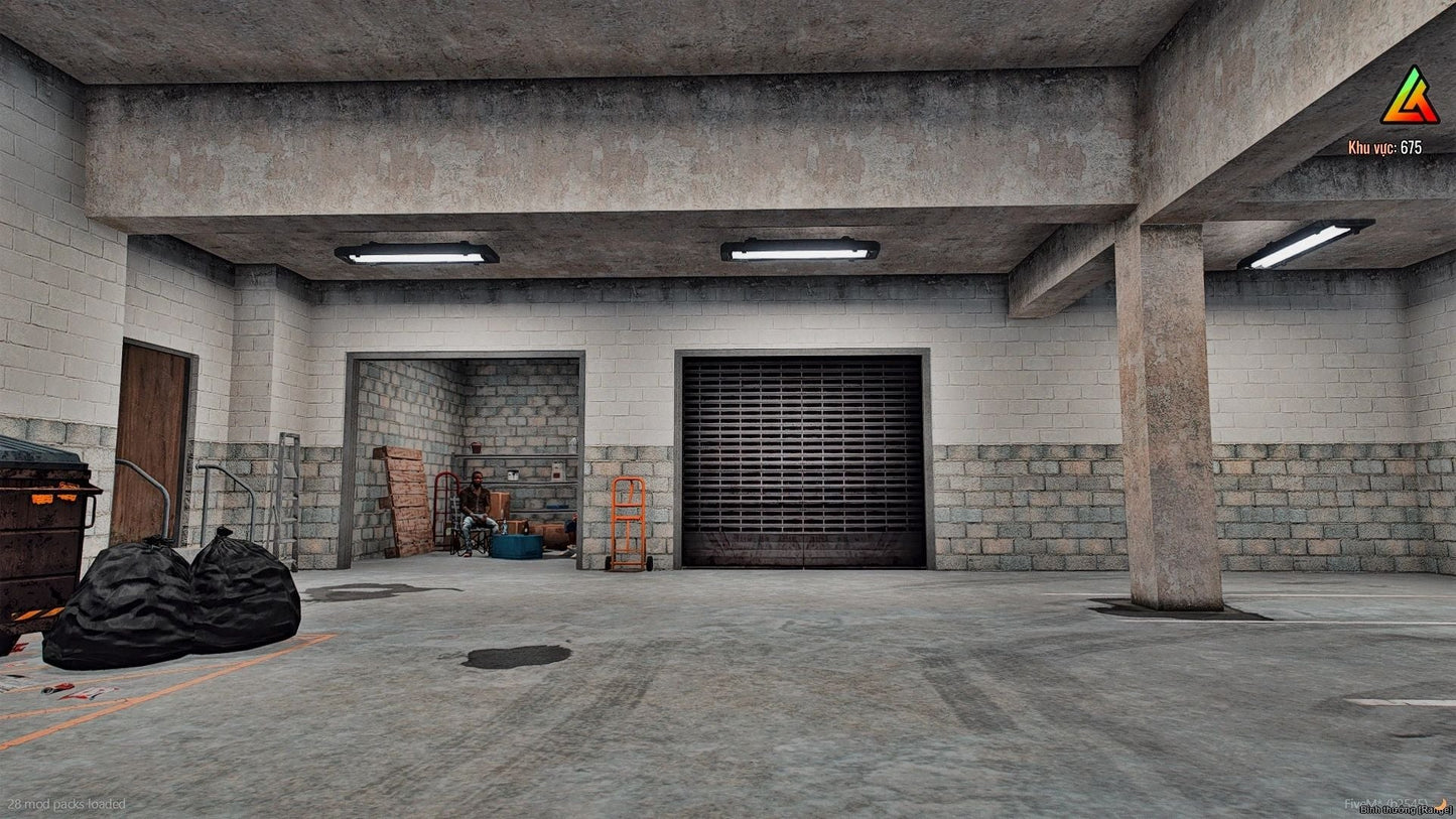  Del Perro Apartment (Apartments)