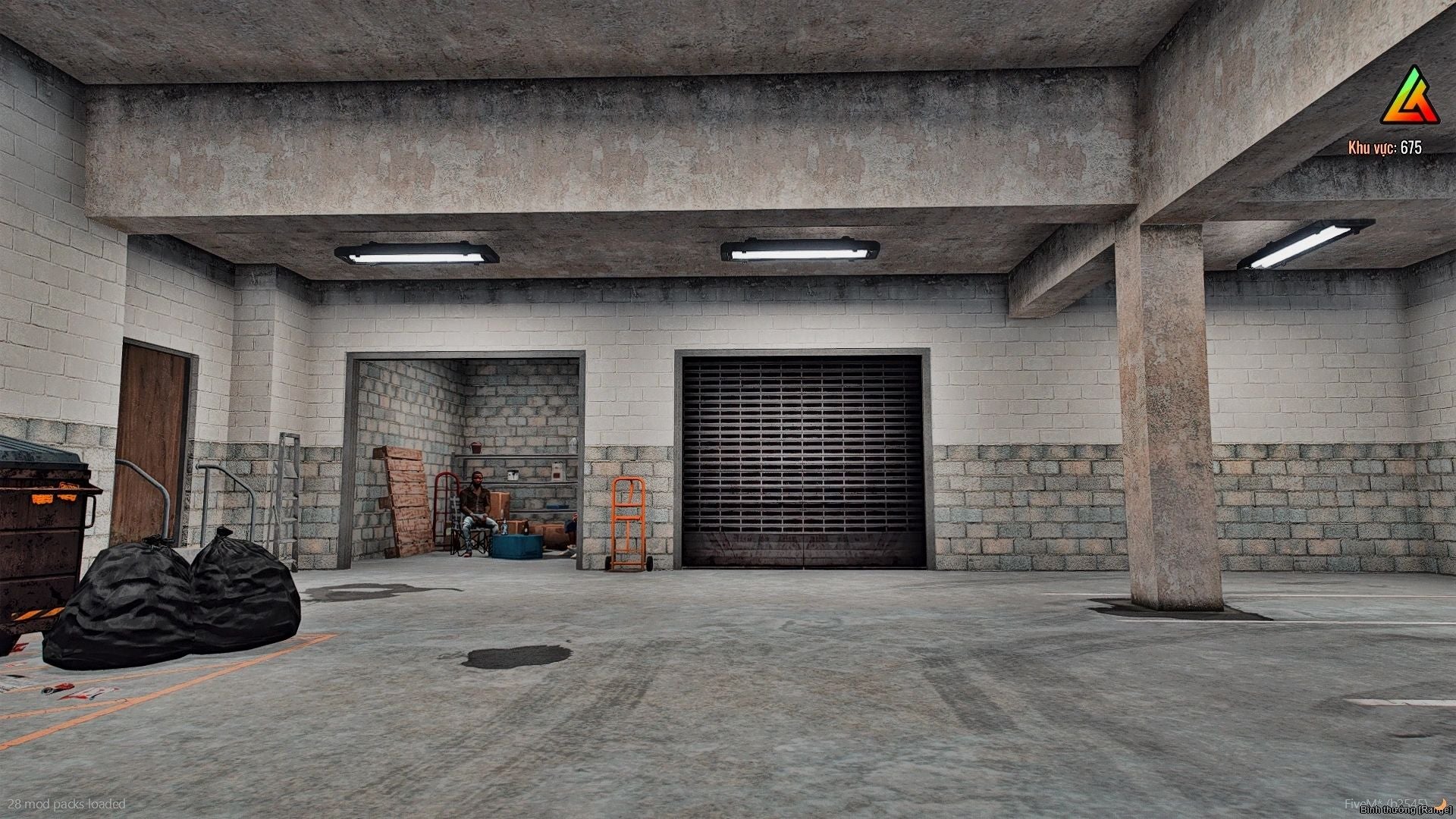  Del Perro Apartment (Apartments)