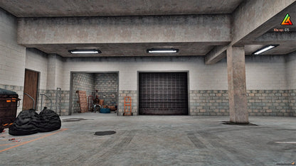  Del Perro Apartment (Apartments)