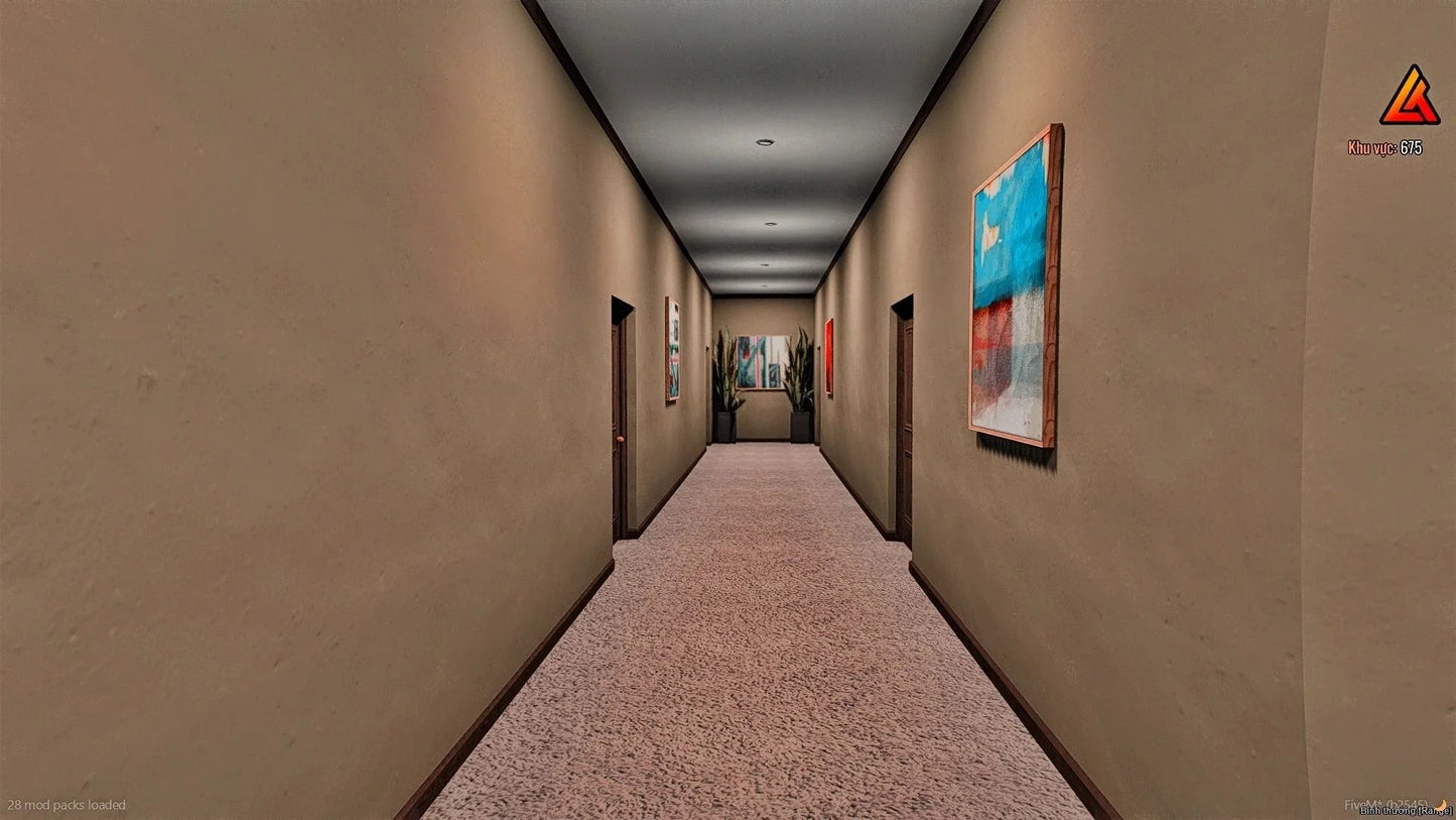  Del Perro Apartment (Apartments)
