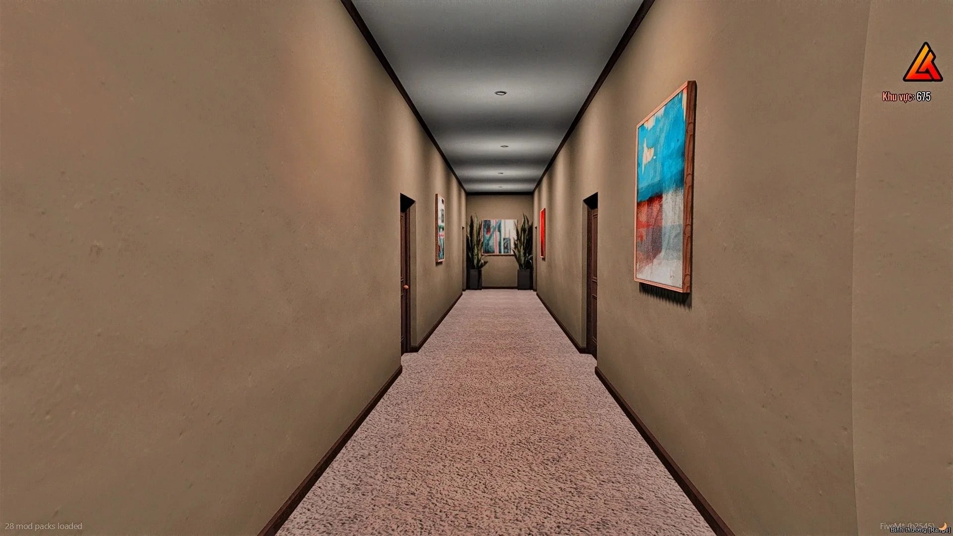  Del Perro Apartment (Apartments)
