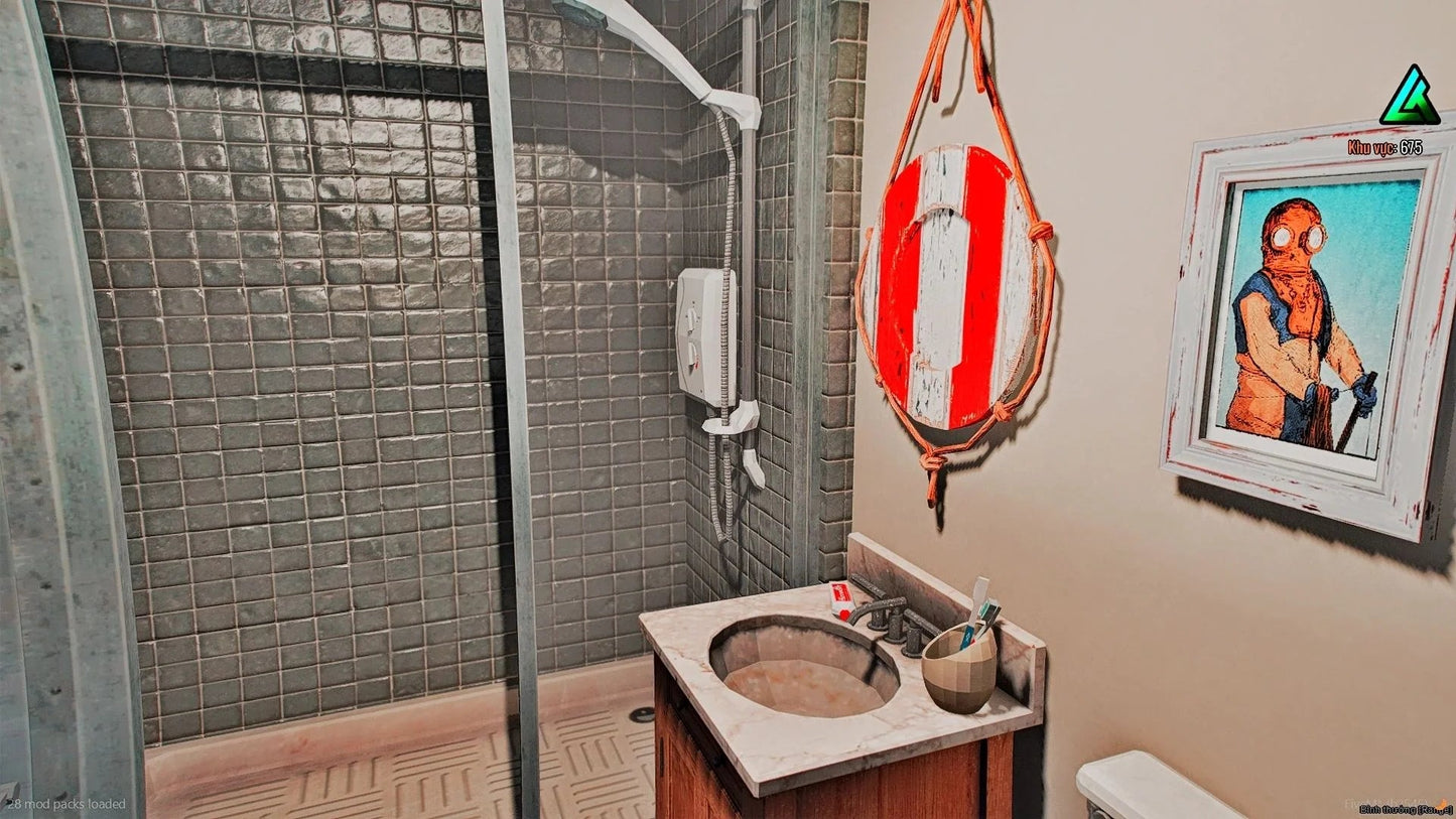  Del Perro Apartment (Apartments)