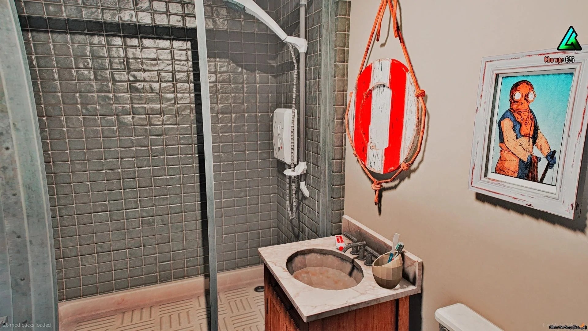  Del Perro Apartment (Apartments)