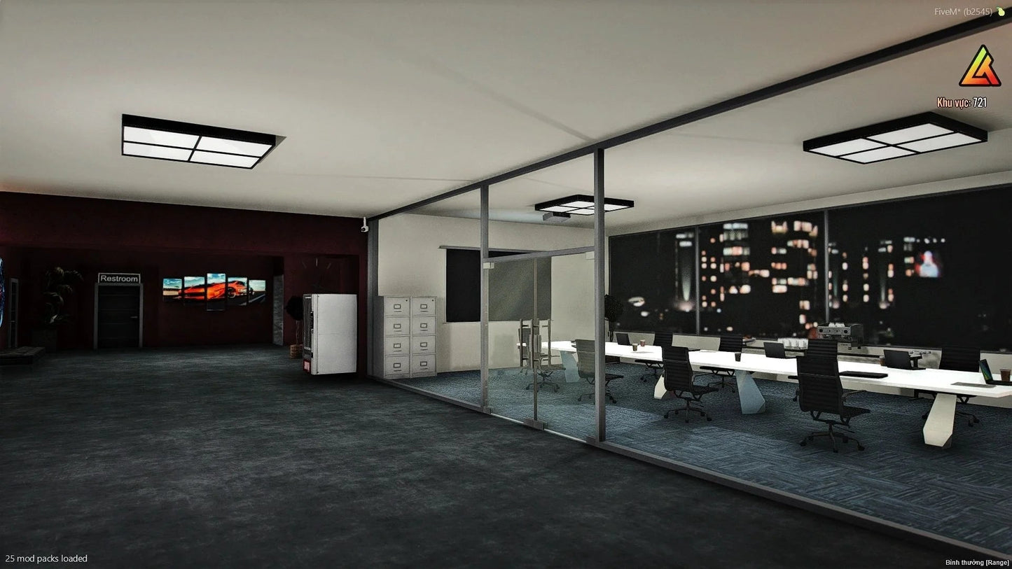  Dealership Trailer