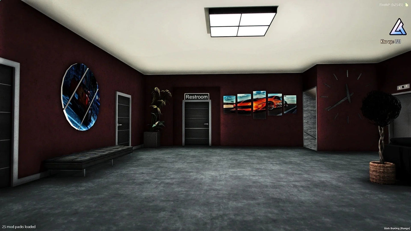  Dealership Trailer