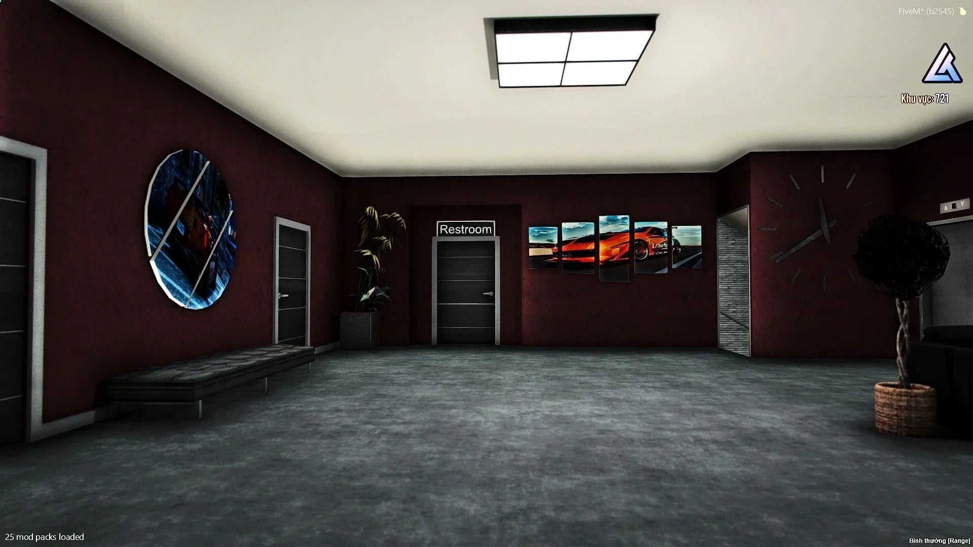  Dealership Trailer