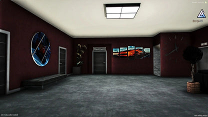  Dealership Trailer