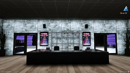  Diamond Nightclub