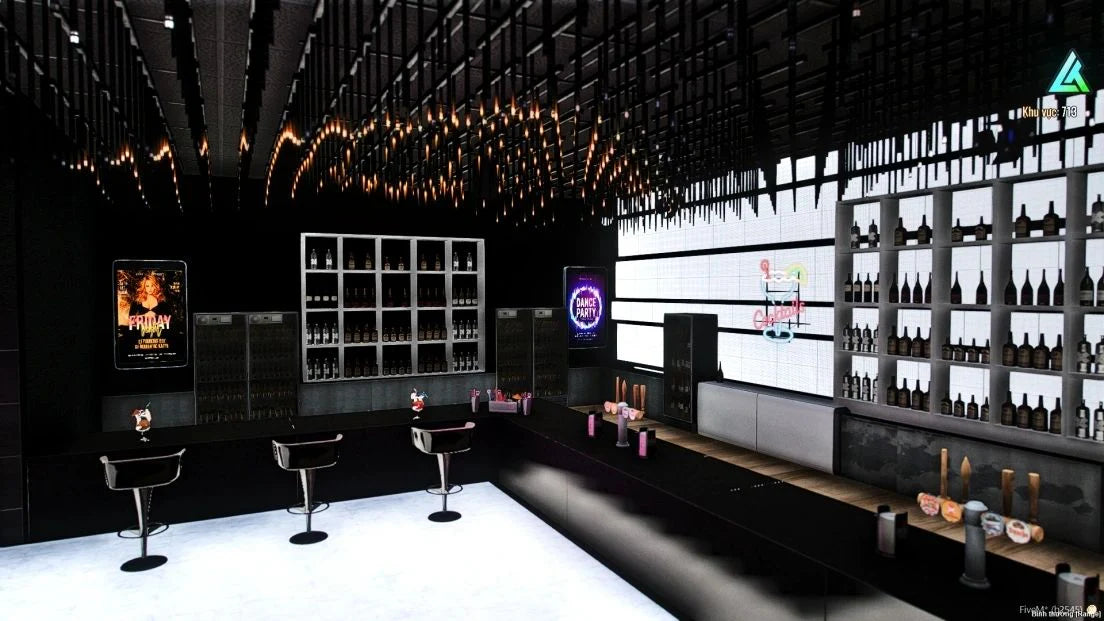  Diamond Nightclub