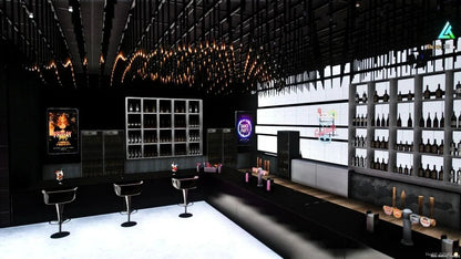  Diamond Nightclub