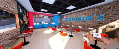  Dominos