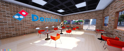  Dominos