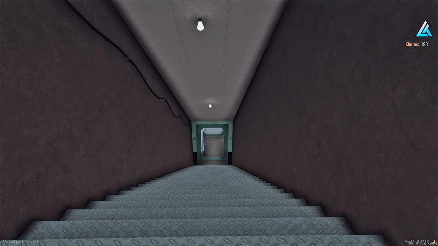  Doomsday Bunker