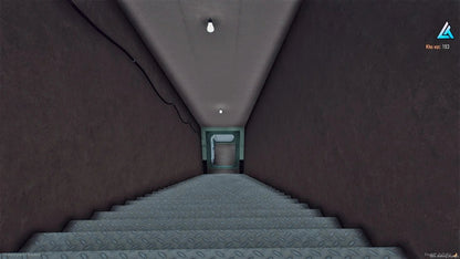  Doomsday Bunker