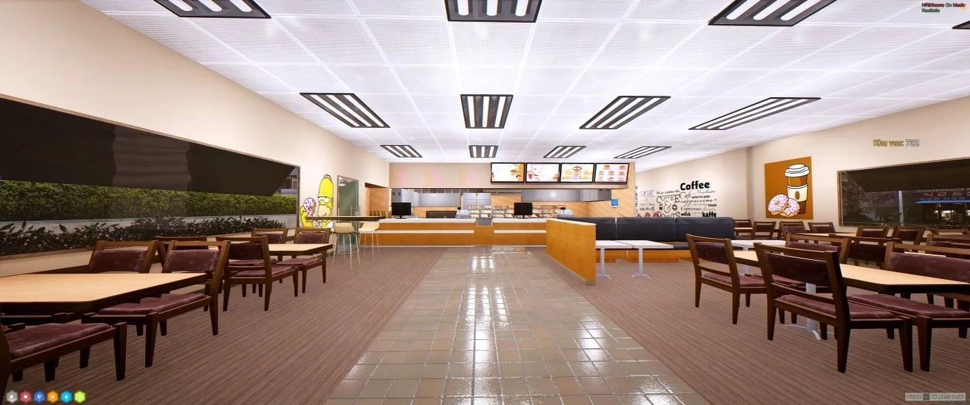  DUNKIN DONUTS
