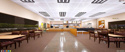  DUNKIN DONUTS