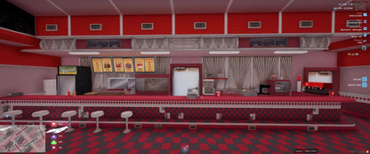  Dinner