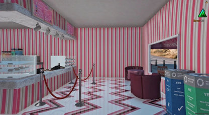  Donut Store