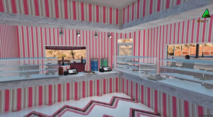  Donut Store