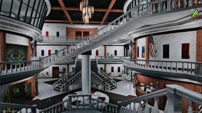  Department of Justice V2