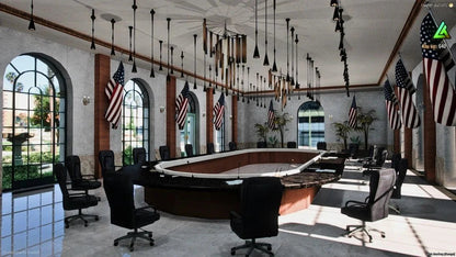  Department of Justice V2