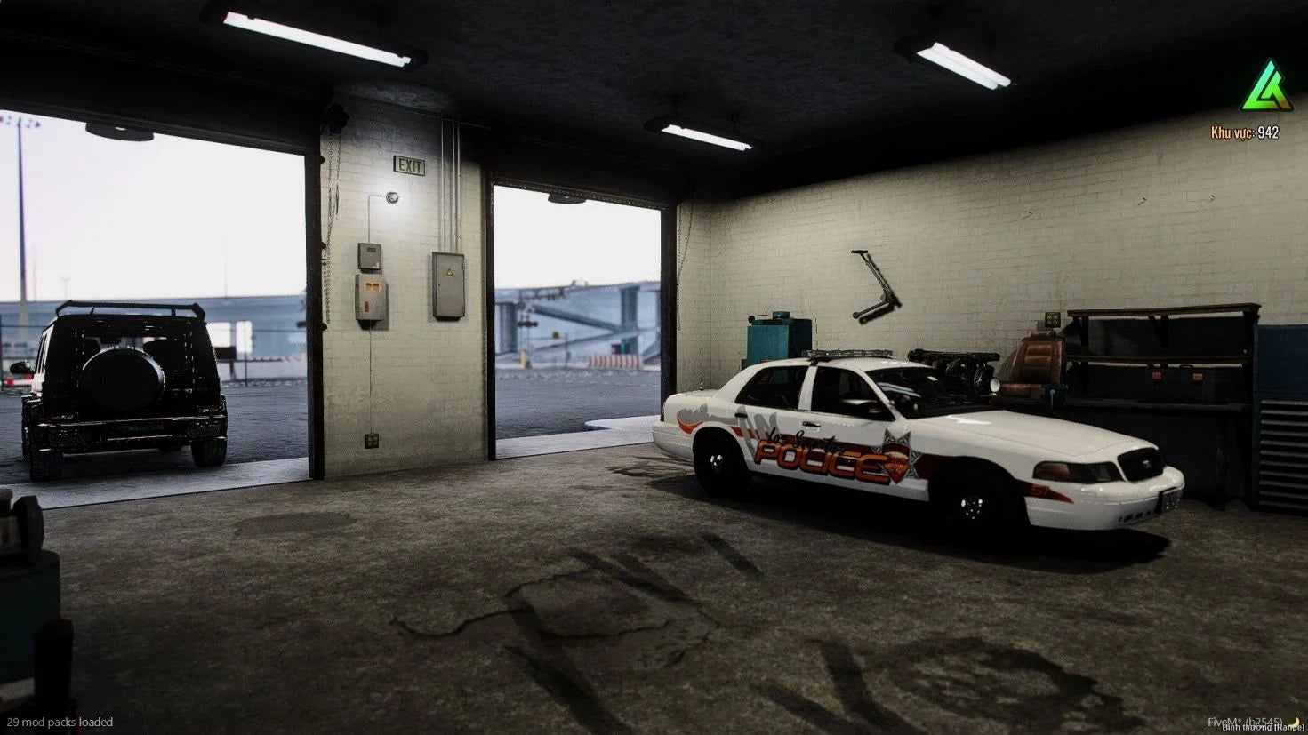  Drifting School