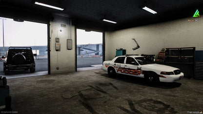  Drifting School
