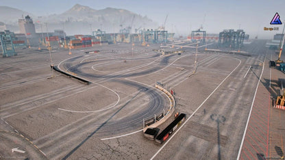  Drifting School