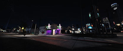  Drug Zone
