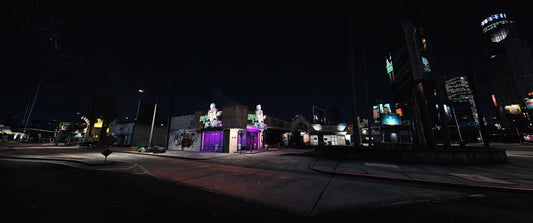  Drug Zone