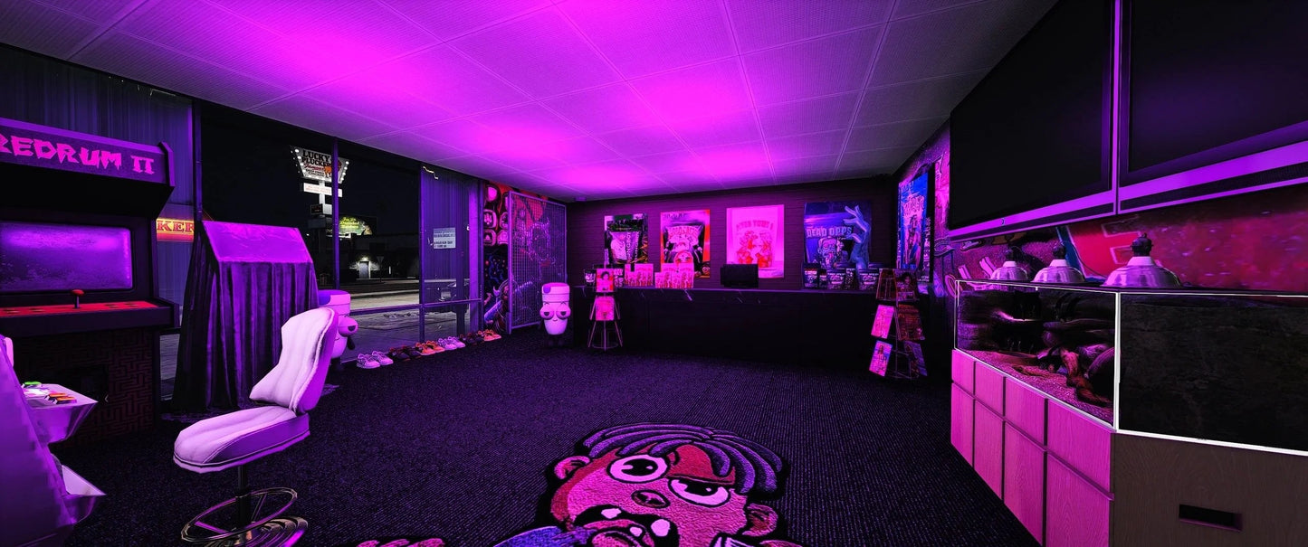  Drug Zone