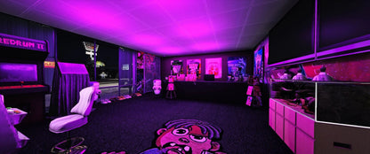  Drug Zone