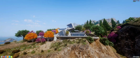  Designer House