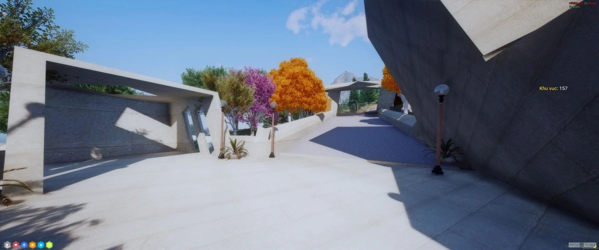  Designer House