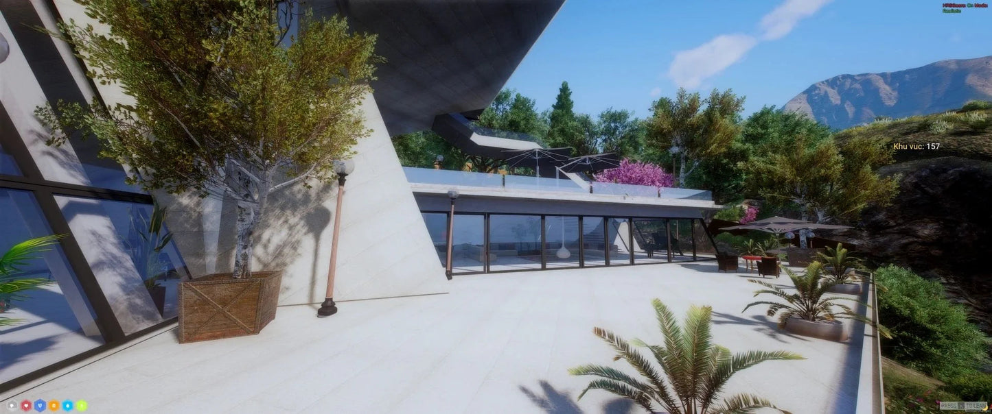  Designer House