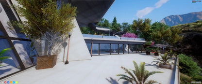  Designer House