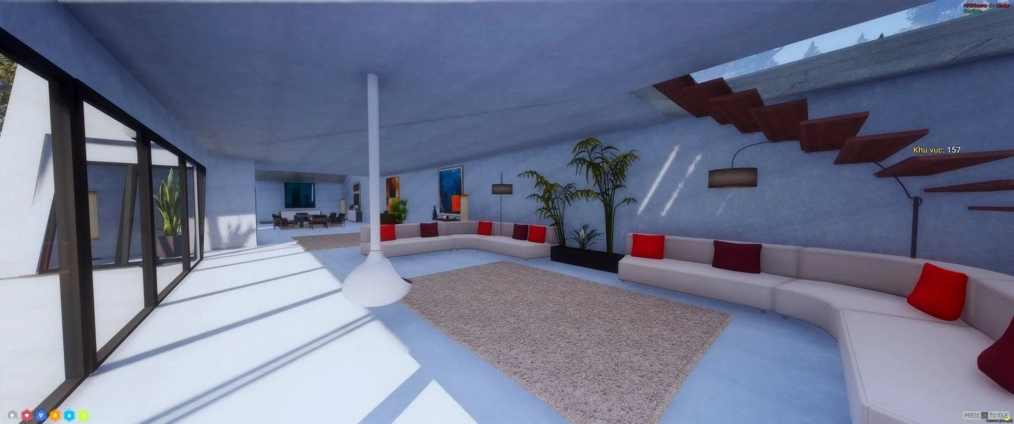  Designer House