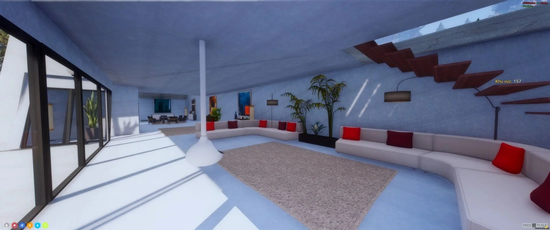  Designer House