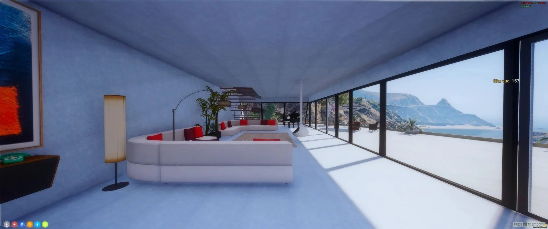 Designer House