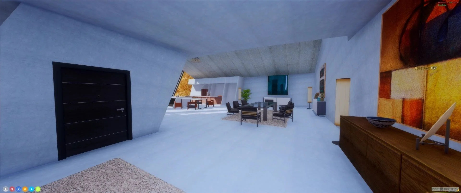  Designer House