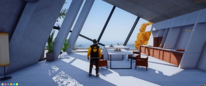  Designer House