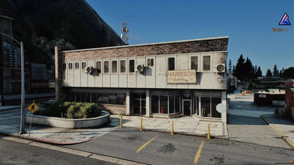  Distillery