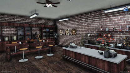  Distillery
