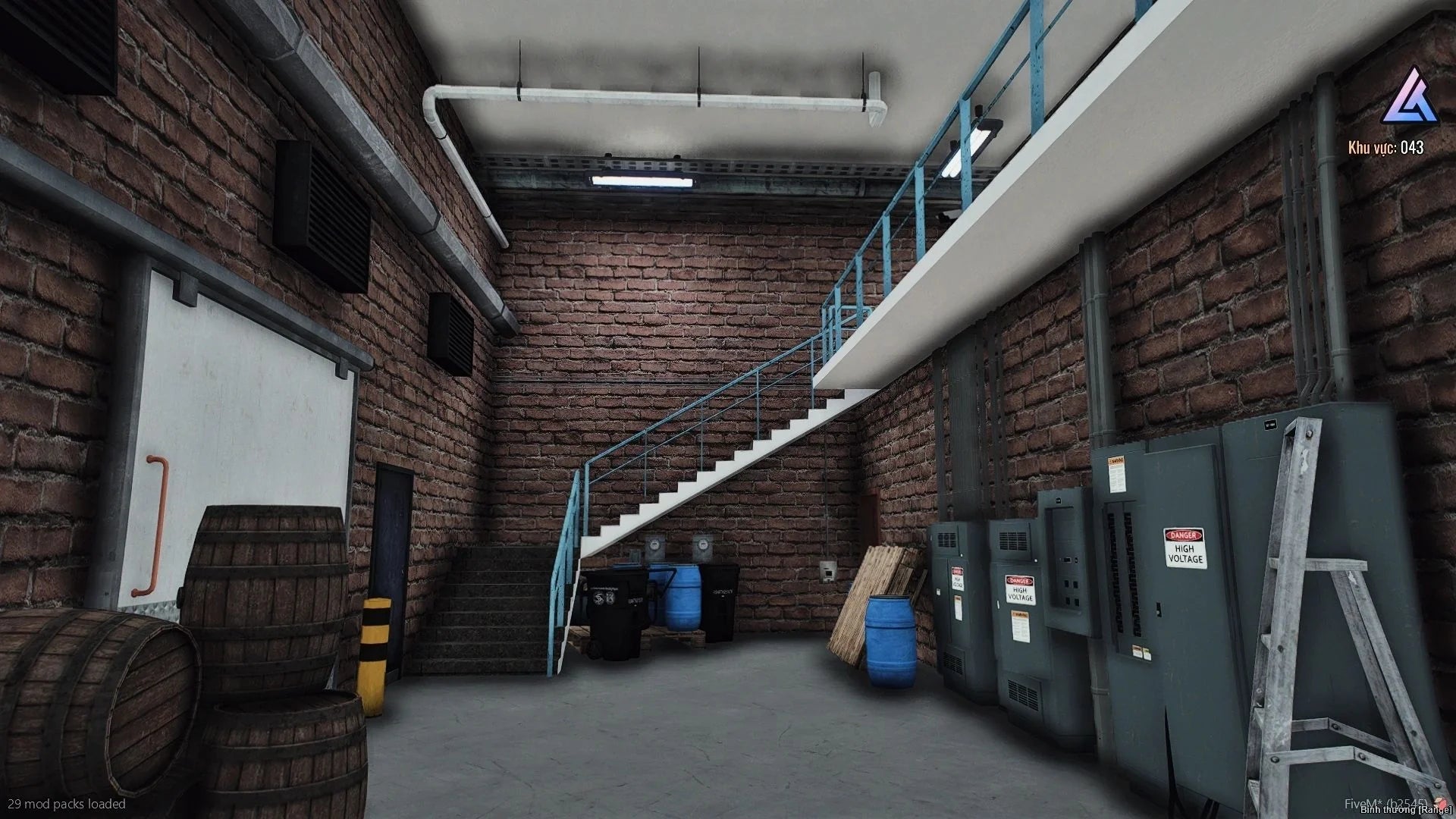  Distillery