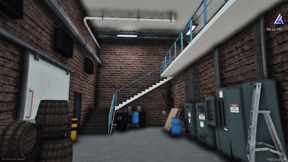  Distillery