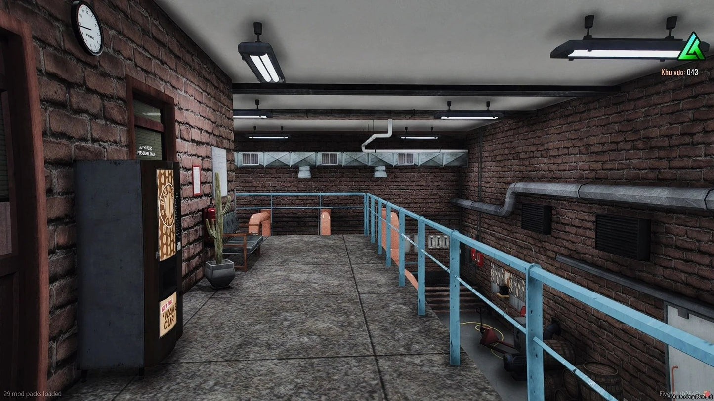  Distillery