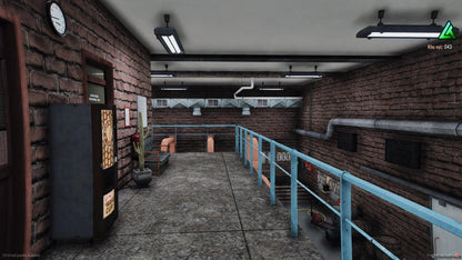  Distillery