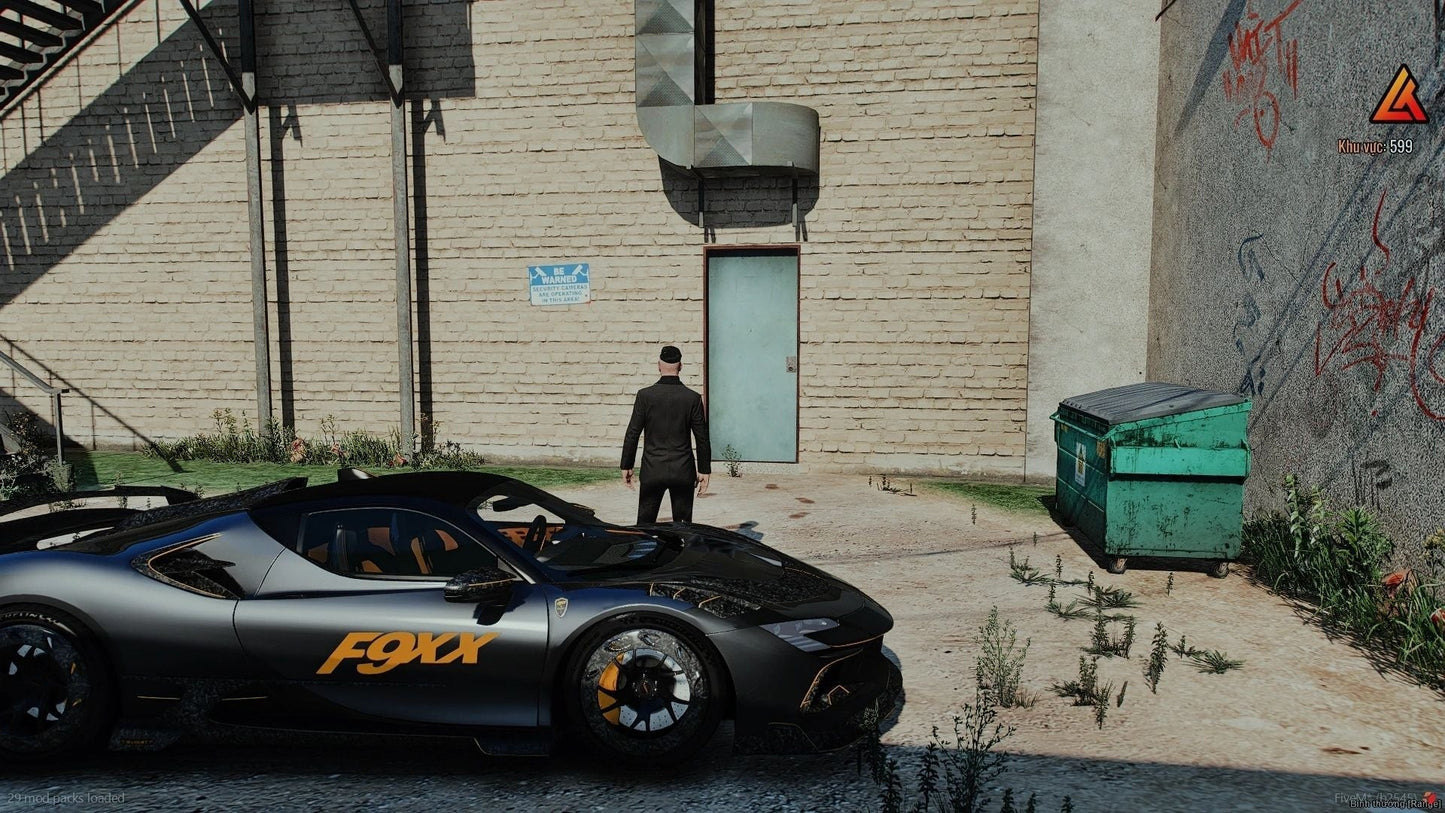  Detective Bureau Remastered