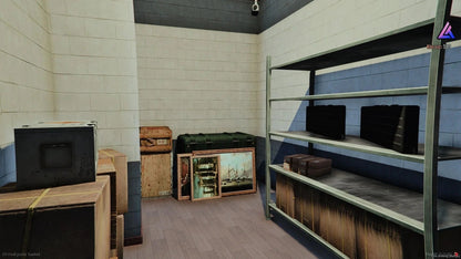  Detective Bureau Remastered